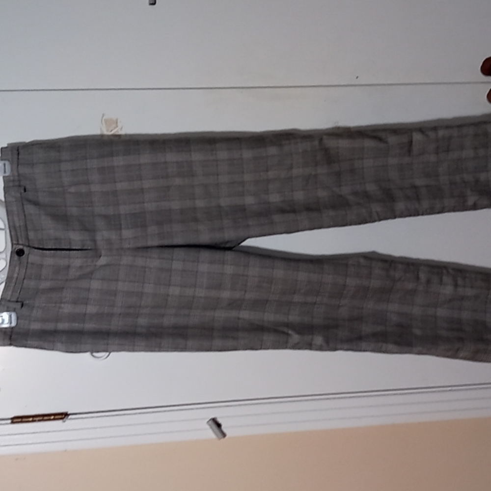 Women's size 6 Pendleton trousers